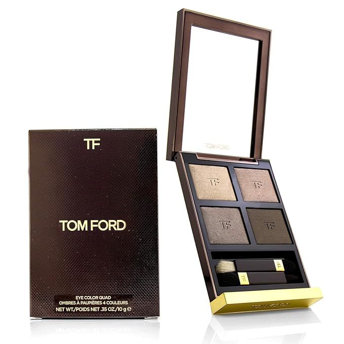 Tom Ford Beauty Nude Dip Eyeshadow Quad by Tom Ford | Amazon (US)