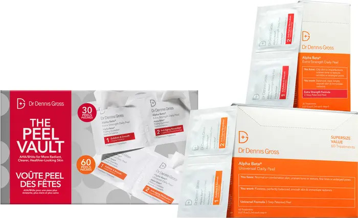 The Peel Vault Set $245 Value | Nordstrom