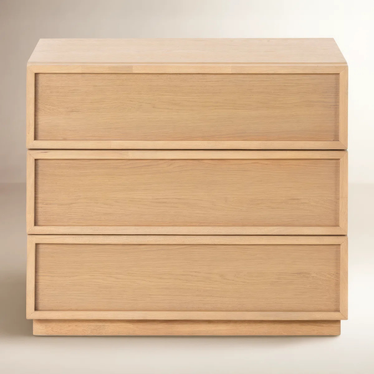 Hudson 3-Drawer Dresser | Joss & Main
