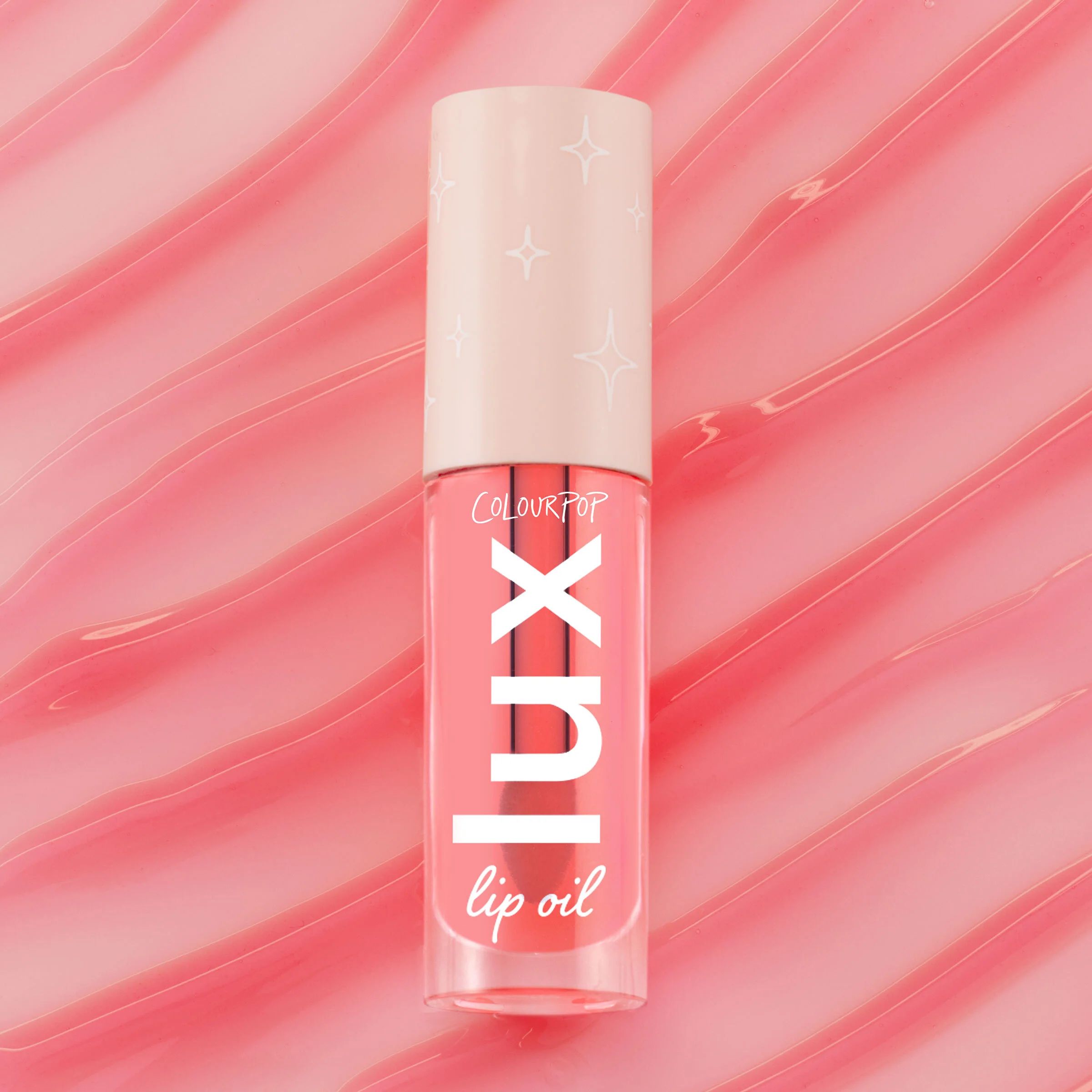 Cherry Bite Lux Lip Oil | Colourpop