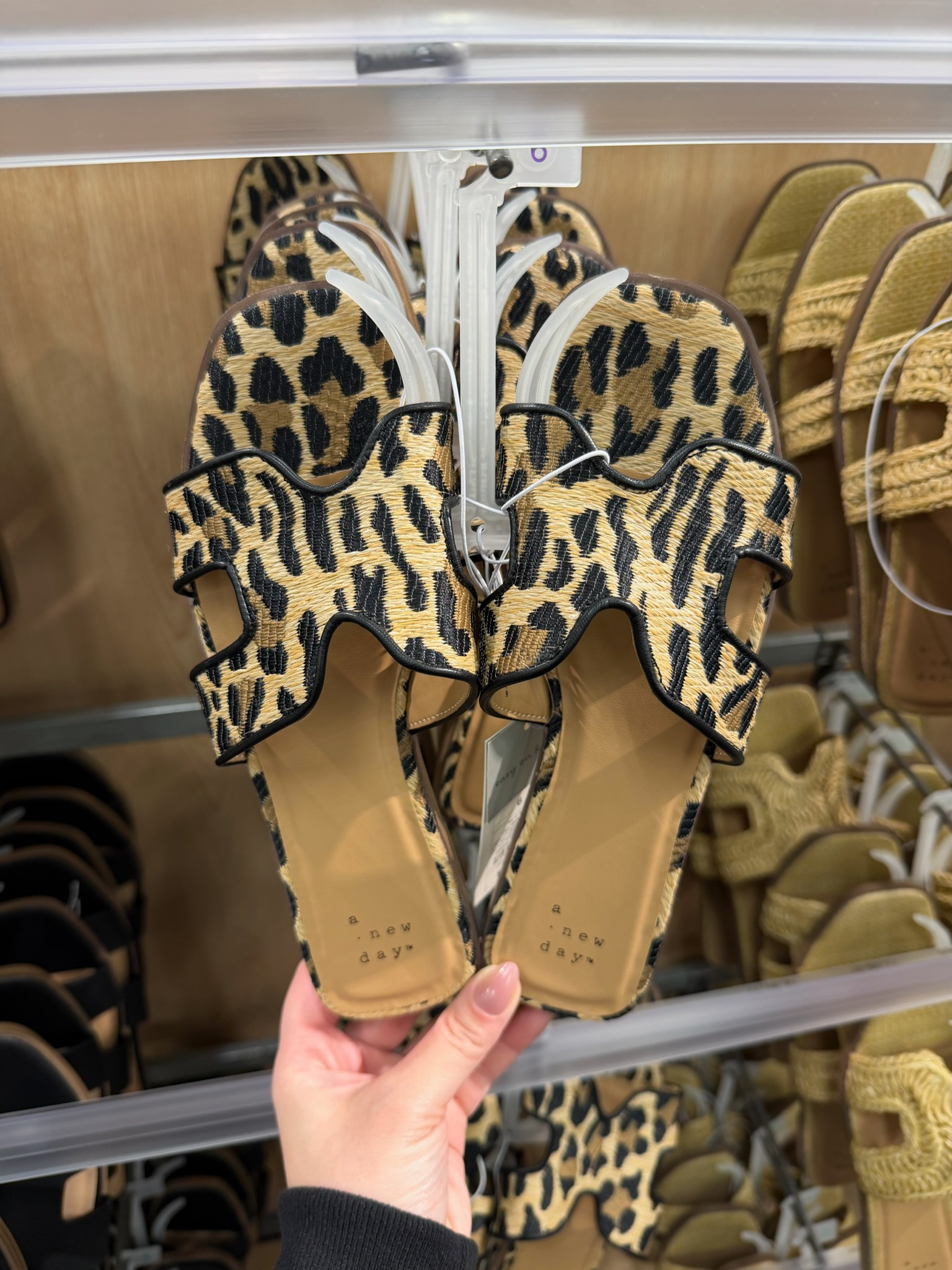 These coming in at #5 best seller… and they’re only $30?? instantly yes. the print makes any outfit look styled!
spring outfits 2026, easter dress women, easter basket teen girl, easter outfits women, spring dresses, vacation outfits beach, country concert outfits, date night outfits, plus size fashion, business casual workwear, sandals, target shoes, casual outfits, everyday style, affordable finds 

 #LTKgrwm #LTKootd #LTKSeasonal