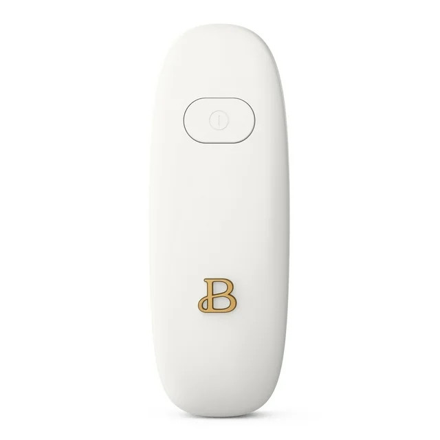 Beautiful Hands-Free Automatic Battery Powered Can Opener, White Icing by Drew Barrymore | Walmart (US)