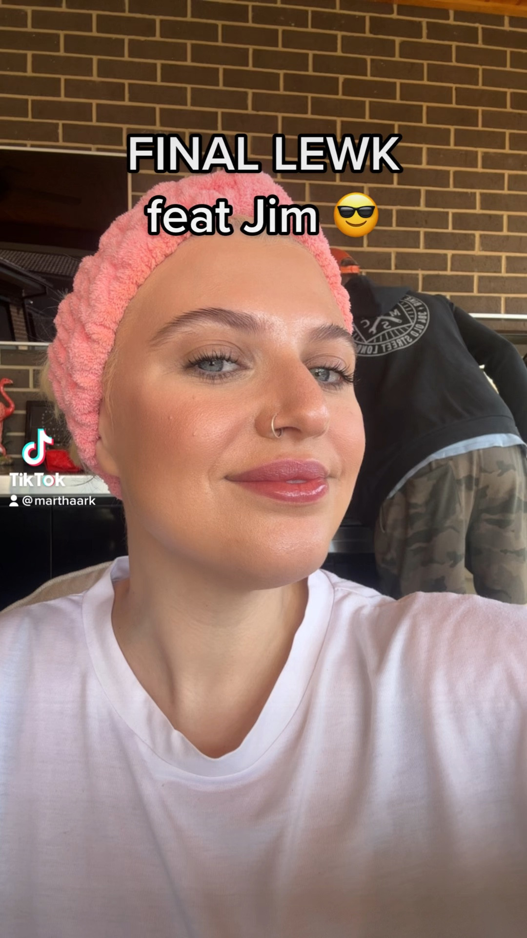 Final look for soft glam everyday makeup #grwm #everydaylook #softglam 

#LTKSeasonal #LTKbeauty #LTKaustralia