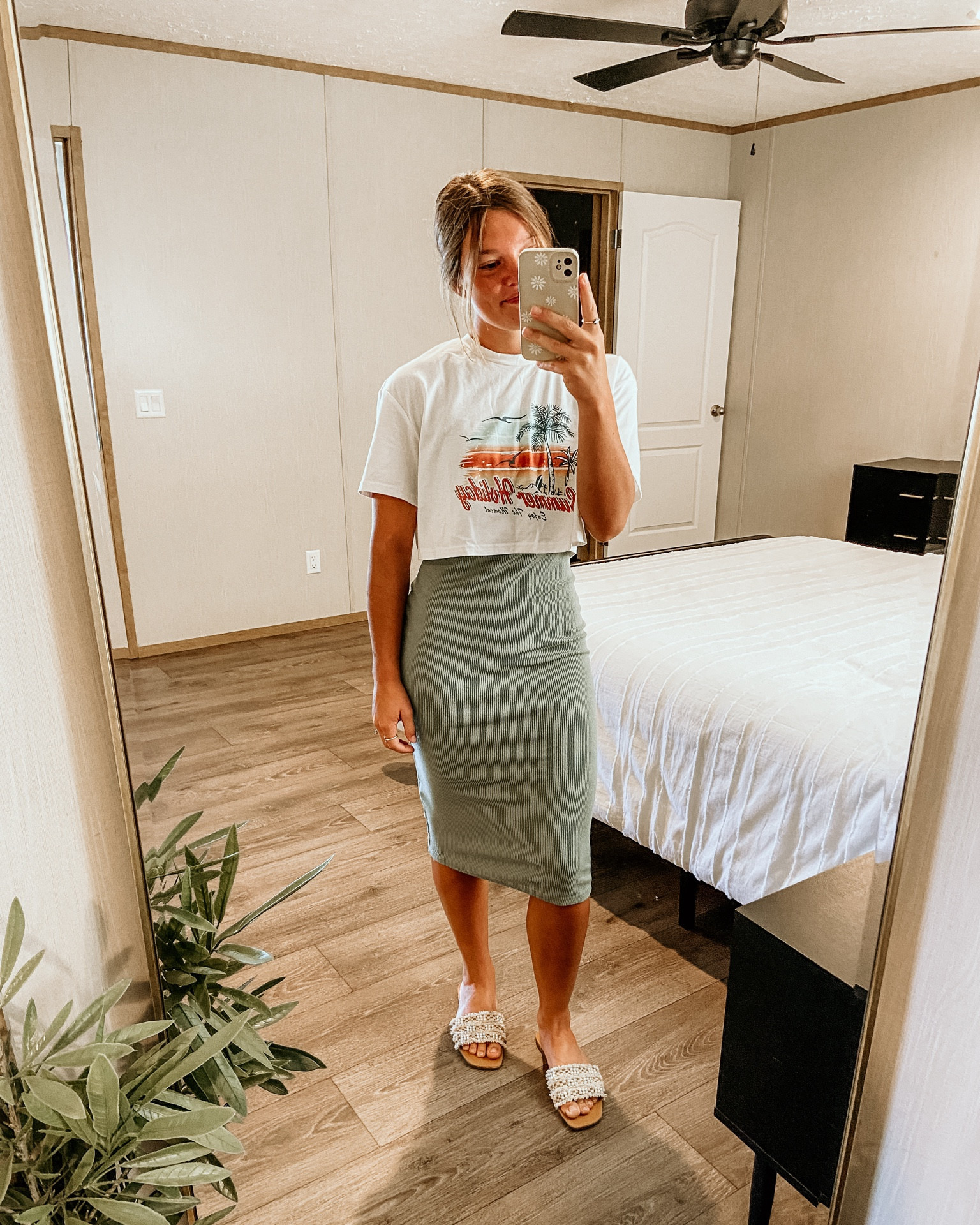 Ootd🌴🌊☁️

#LTKStyleTip #LTKBacktoSchool #LTKFindsUnder50