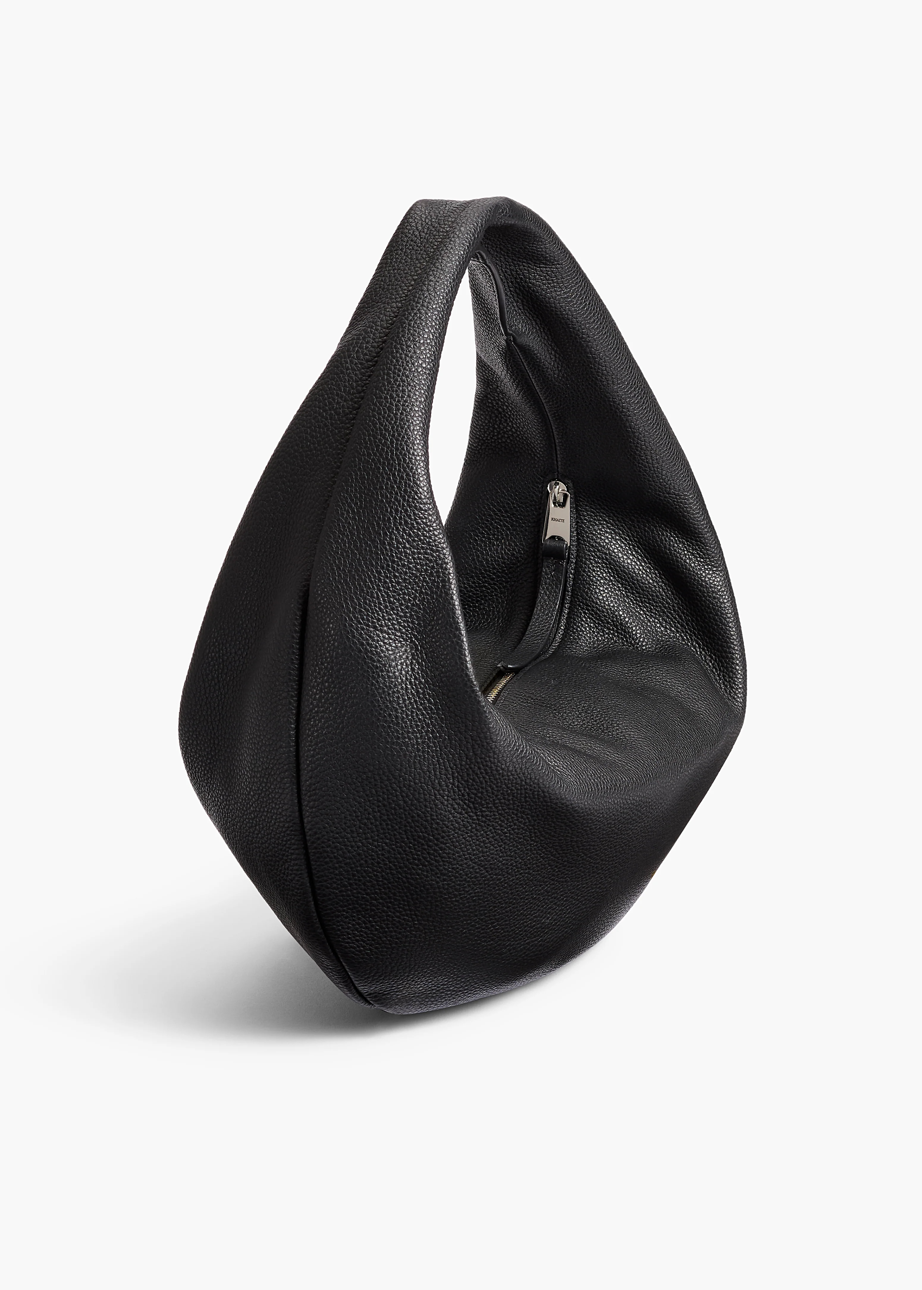 Medium Olivia Hobo | Khaite