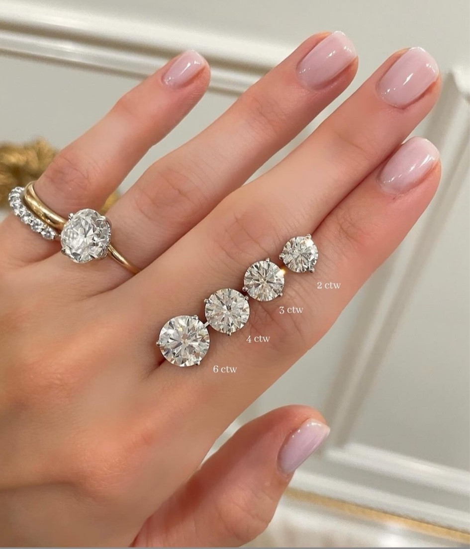 DIAMOND STUD SALE
Code INEEDSTUDS FOR additional 15% off 

#LTKSpringSale #LTKwedding #LTKsalealert