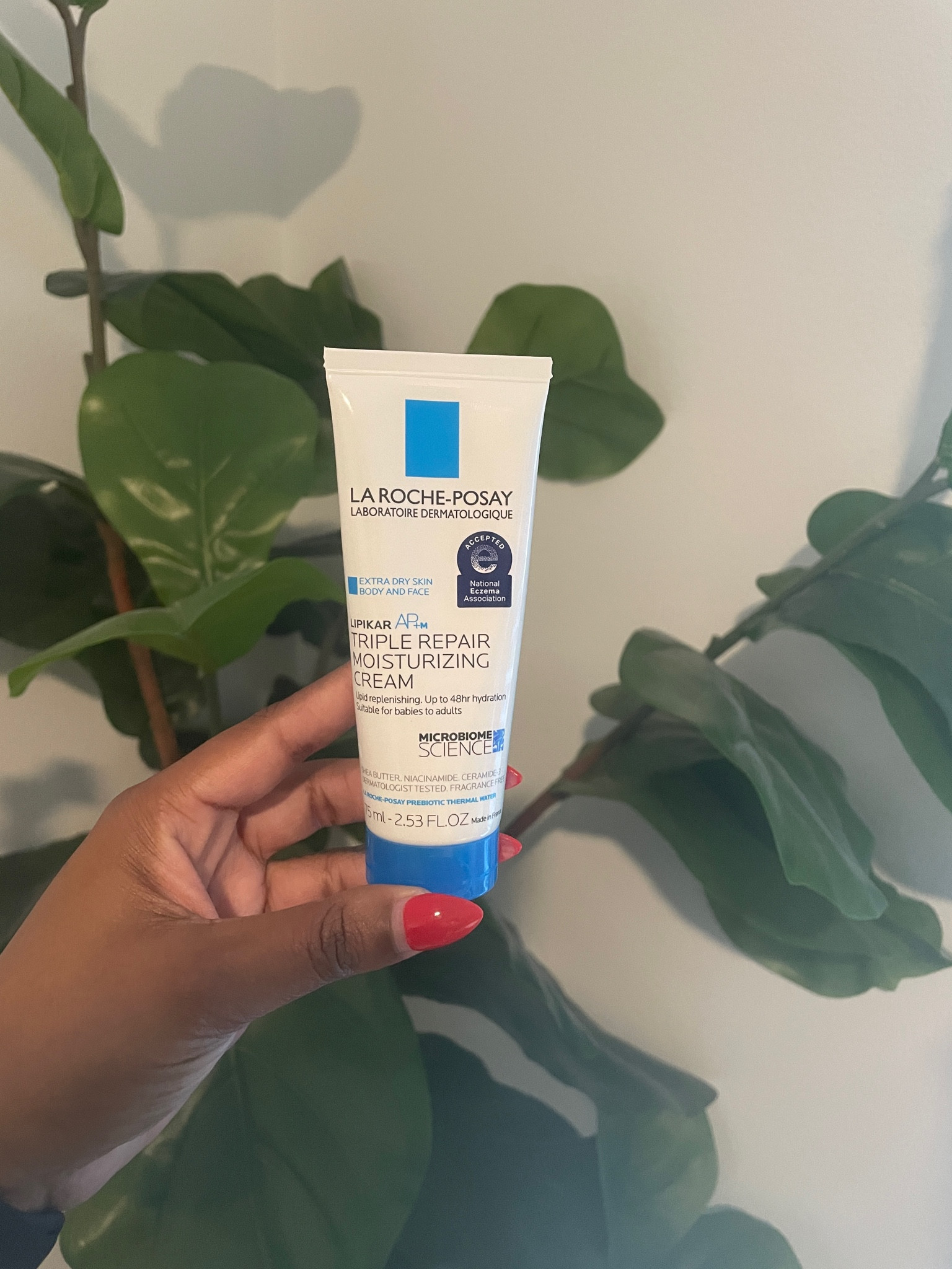 The best hand cream ✨