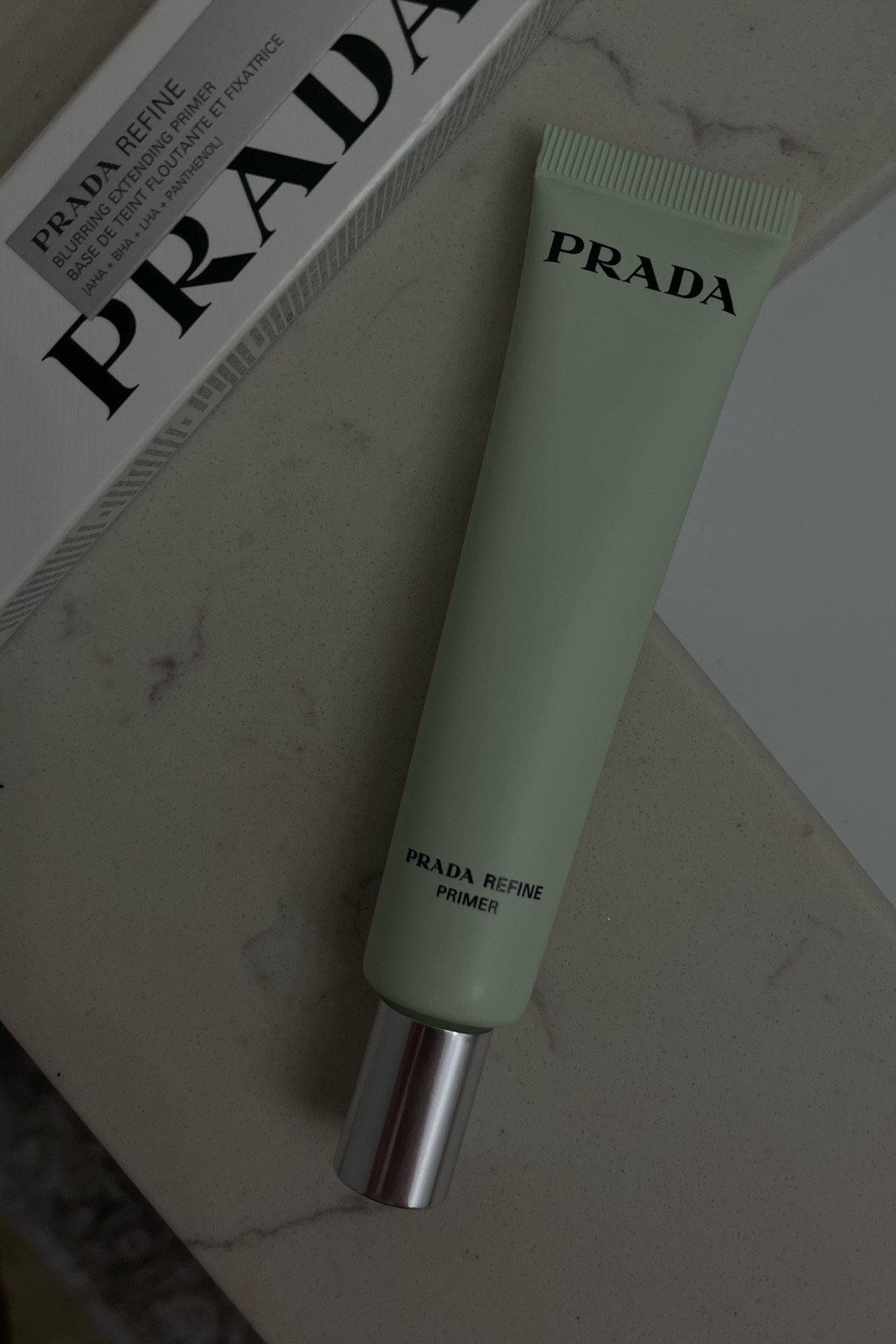 Prada beauty primer 


#LTKFindsUnder100 #LTKFindsUnder50 #LTKBeauty