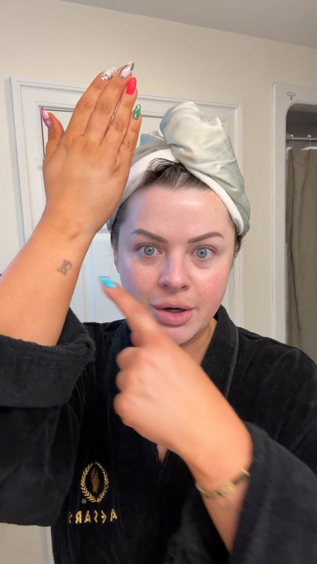 QUICK TAN! for when the curtains not matching the windows 🤣

#LTKBeauty #LTKSummerEdit