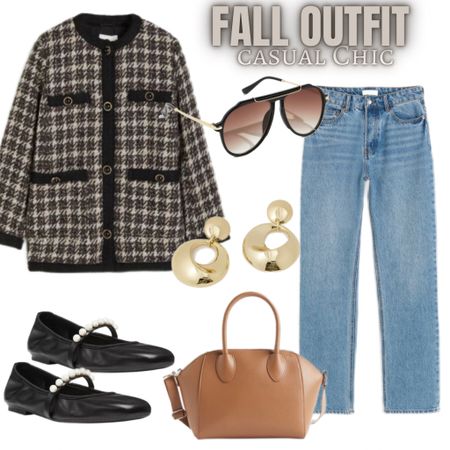 Fall Outfit

#LTKunder100 #LTKstyletip #LTKunder50