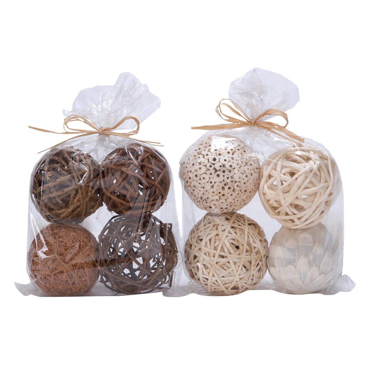 Arciniega Landscape & Nature Vase Filler | Wayfair North America