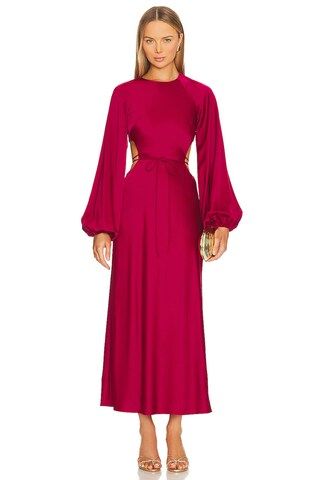 Esme Long Sleeve Dress
                    
                    Significant Other | Revolve Clothing (Global)
