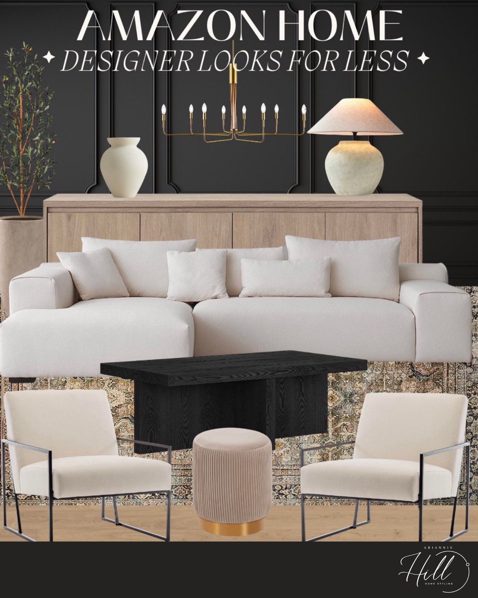 Living room - Amackny

#LTKhome #LTKSeasonal