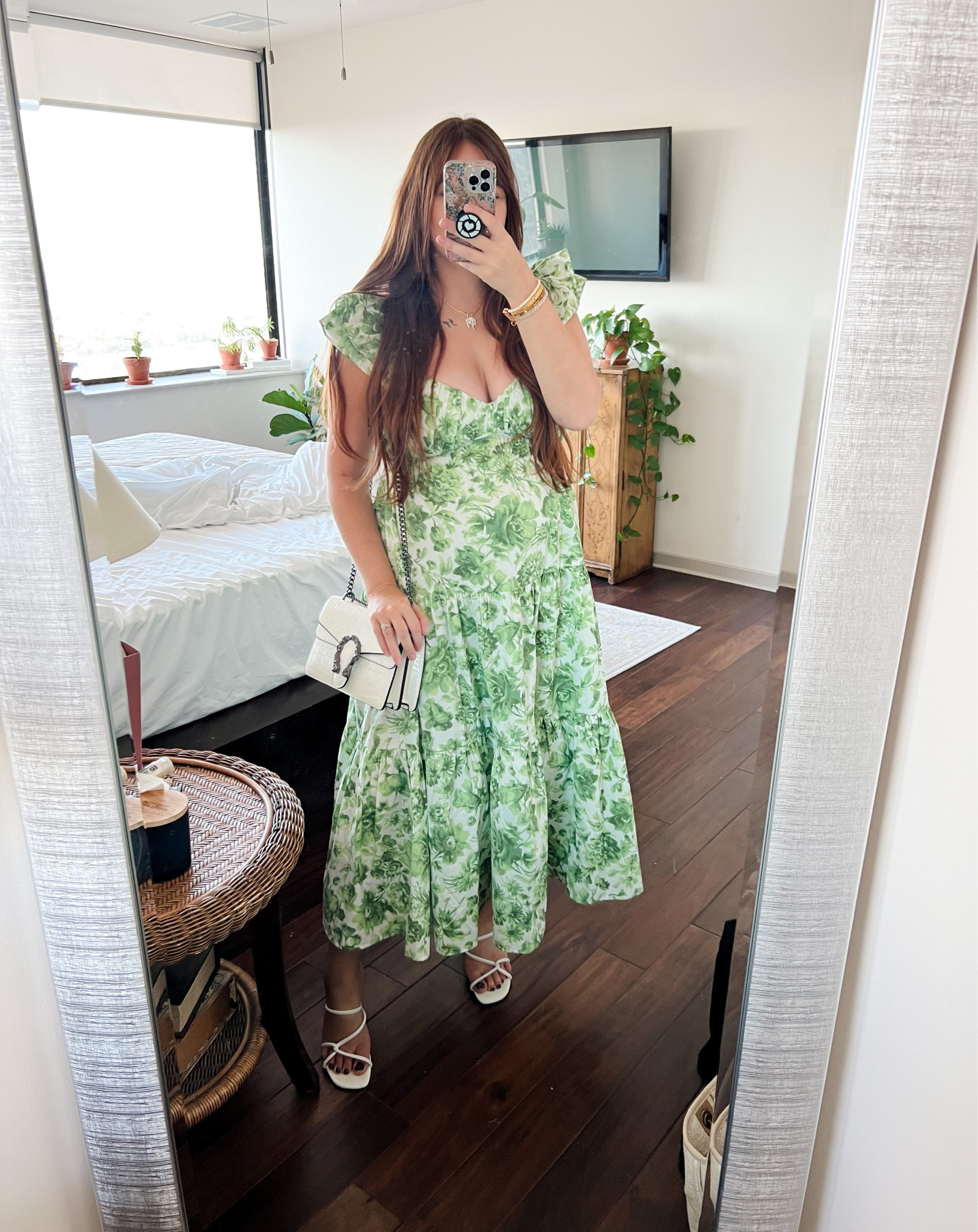 Abercrombie look for night 2 of LTKcon

Abercrombie, Abercrombie dress, fall dress, midi dress, maxi dress, wedding guest dress, fall dresses, dress

#LTKCon #LTKunder50 #LTKsalealert