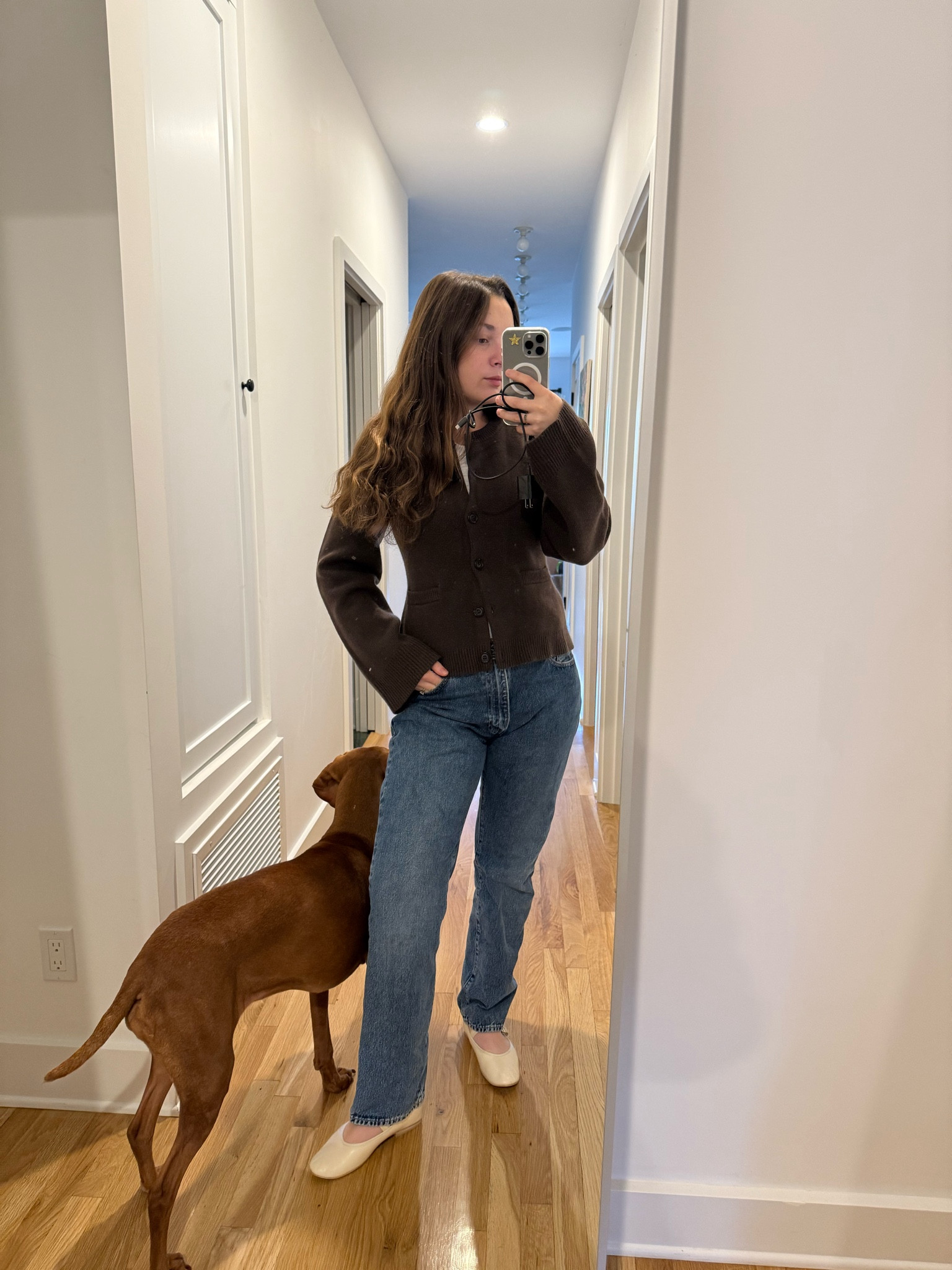 OOTD 