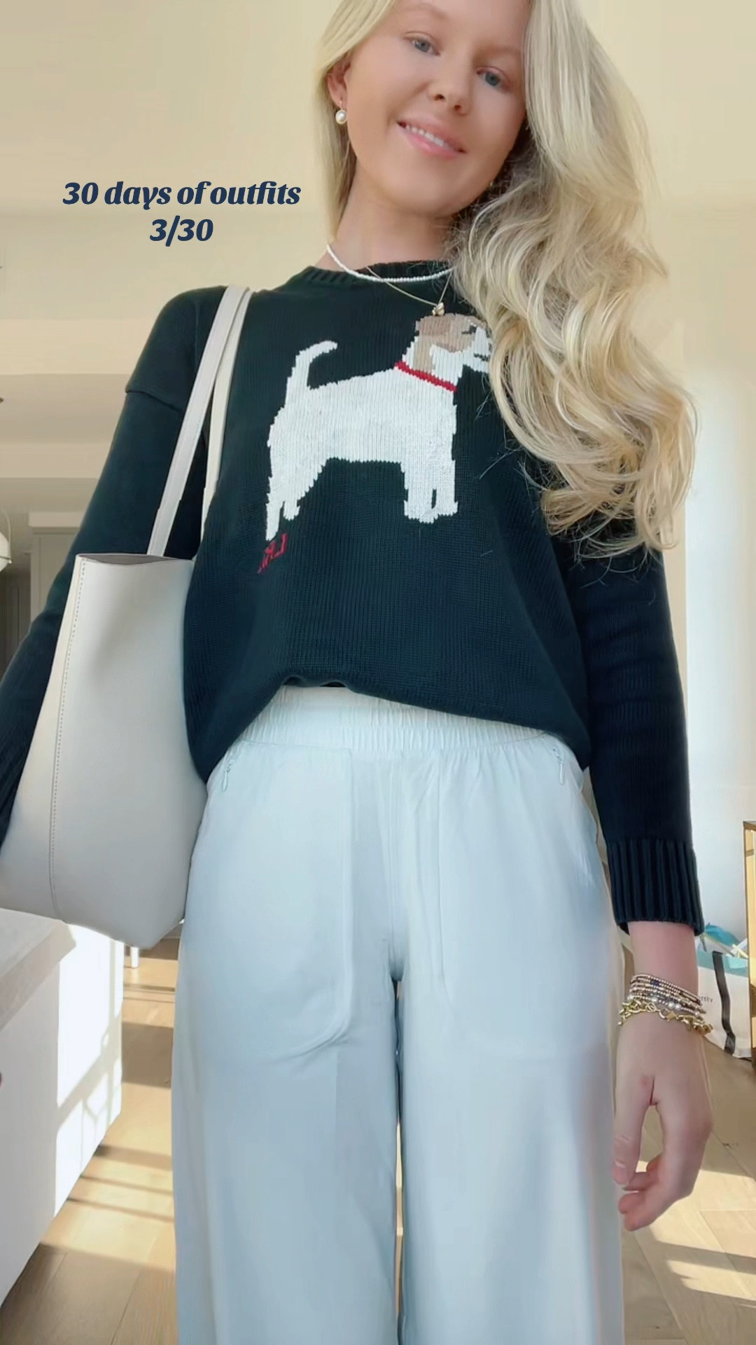 You NEED these pants 👏🏼👏🏼👏🏼

#LTKSeasonal #LTKstyletip #LTKVideo