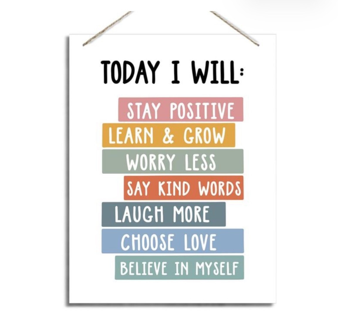 A daily reminder 🫶🏼

#LTKselfcare #LTKdayinmylife #LTKHome