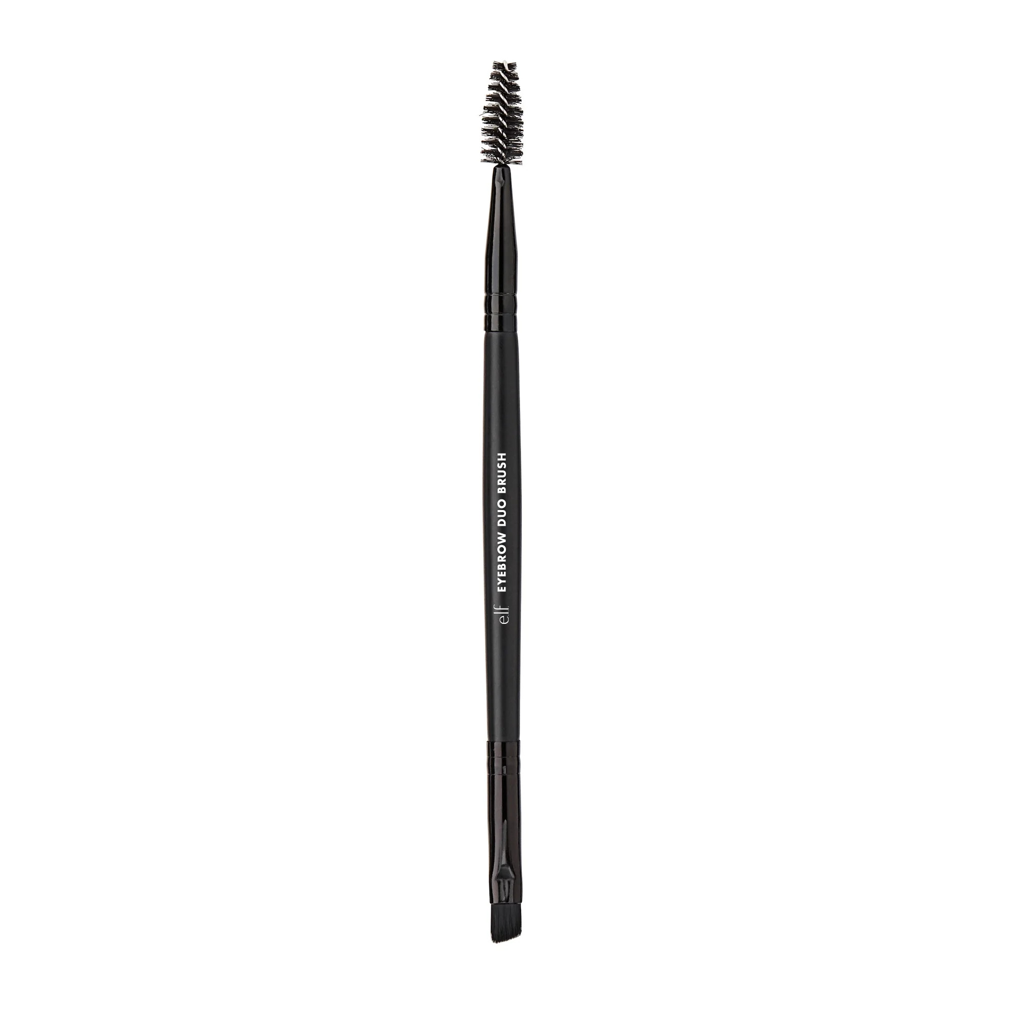 e.l.f. Cosmetics Eyebrow Duo Brush | Walmart (US)