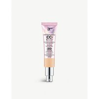 Your Skin But Better CC+ Illumination SPF 50+ Cream 32ml | Selfridges