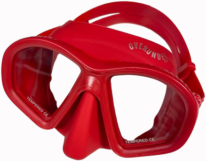 Kids Goggles with Nose Cover – Fun, Safe Children and Young Adults, Comfortable Snorkel Mask fo... | Amazon (US)