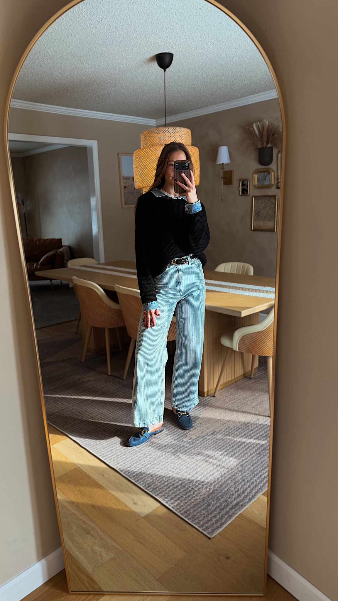 👖


Womens work wear, loafers, casual chic style, business casual

#LTKWorkwear #LTKootd #LTKSeasonal