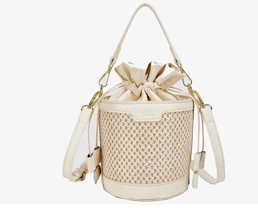 This #handbag is #under20 #summerpurse #bucketbag #purse #vacation 

#LTKSaleAlert #LTKFestival #LTKTravel