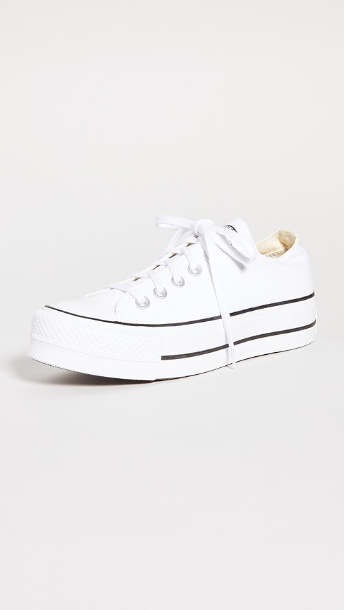 Converse Chuck Taylor All Star Lift Sneakers | SHOPBOP | Shopbop