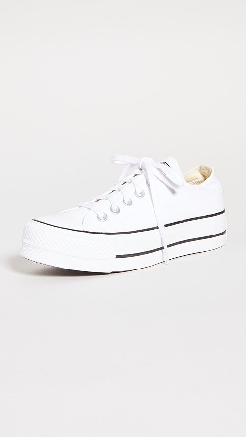 Converse Chuck Taylor All Star Lift Sneakers | SHOPBOP | Shopbop