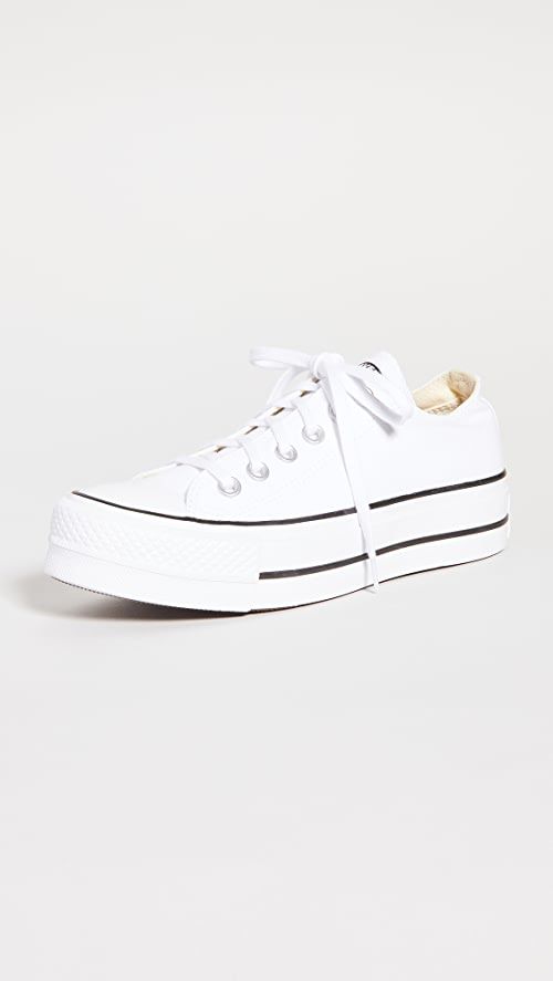 Chuck Taylor All Star Lift Sneakers | Shopbop