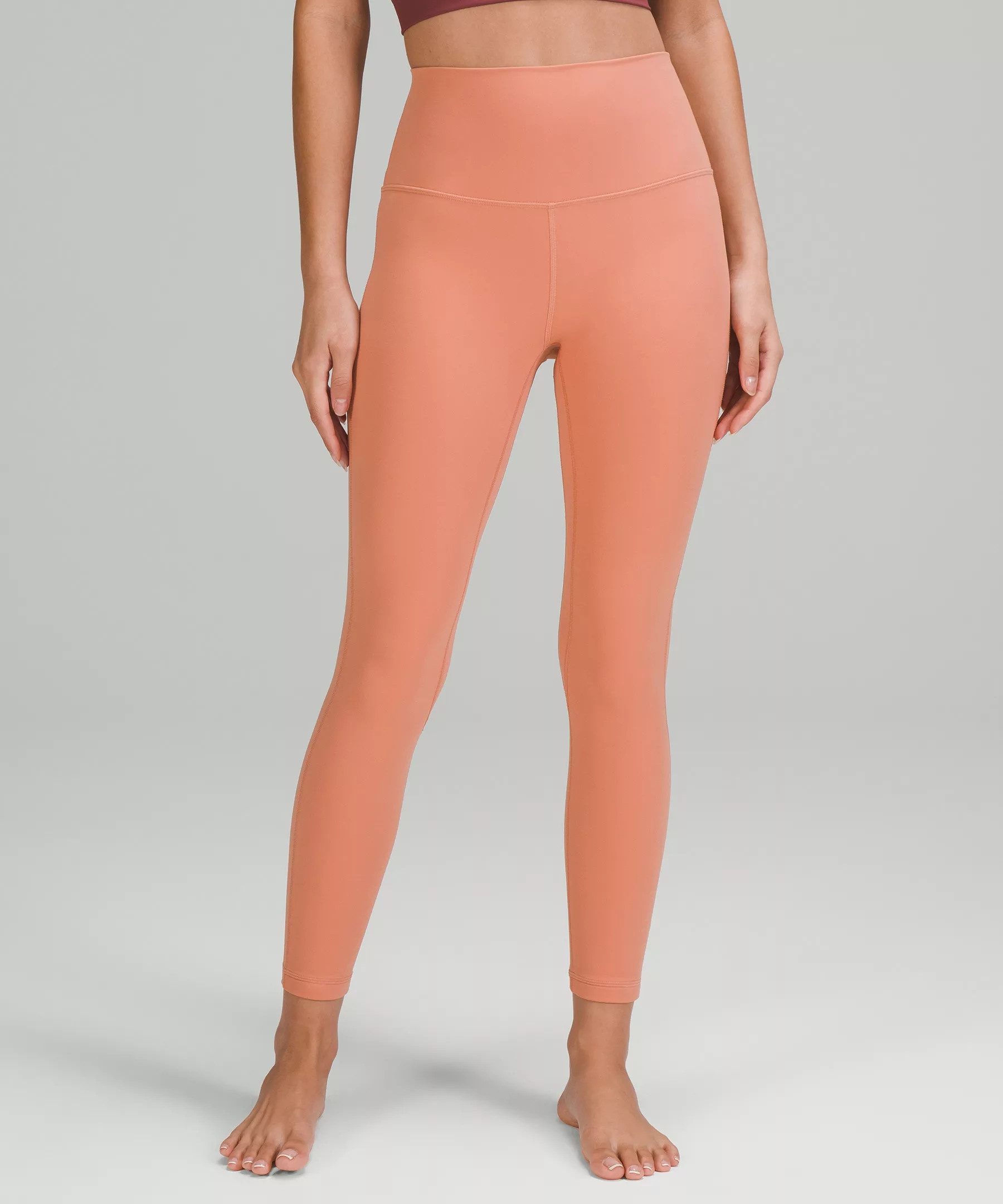lululemon Align™ High-Rise Pant 25" | Lululemon (US)