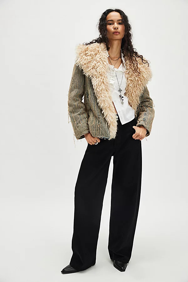 Citizens of Humanity Ayla Baggy Jeans | Free People (Global - UK&FR Excluded)