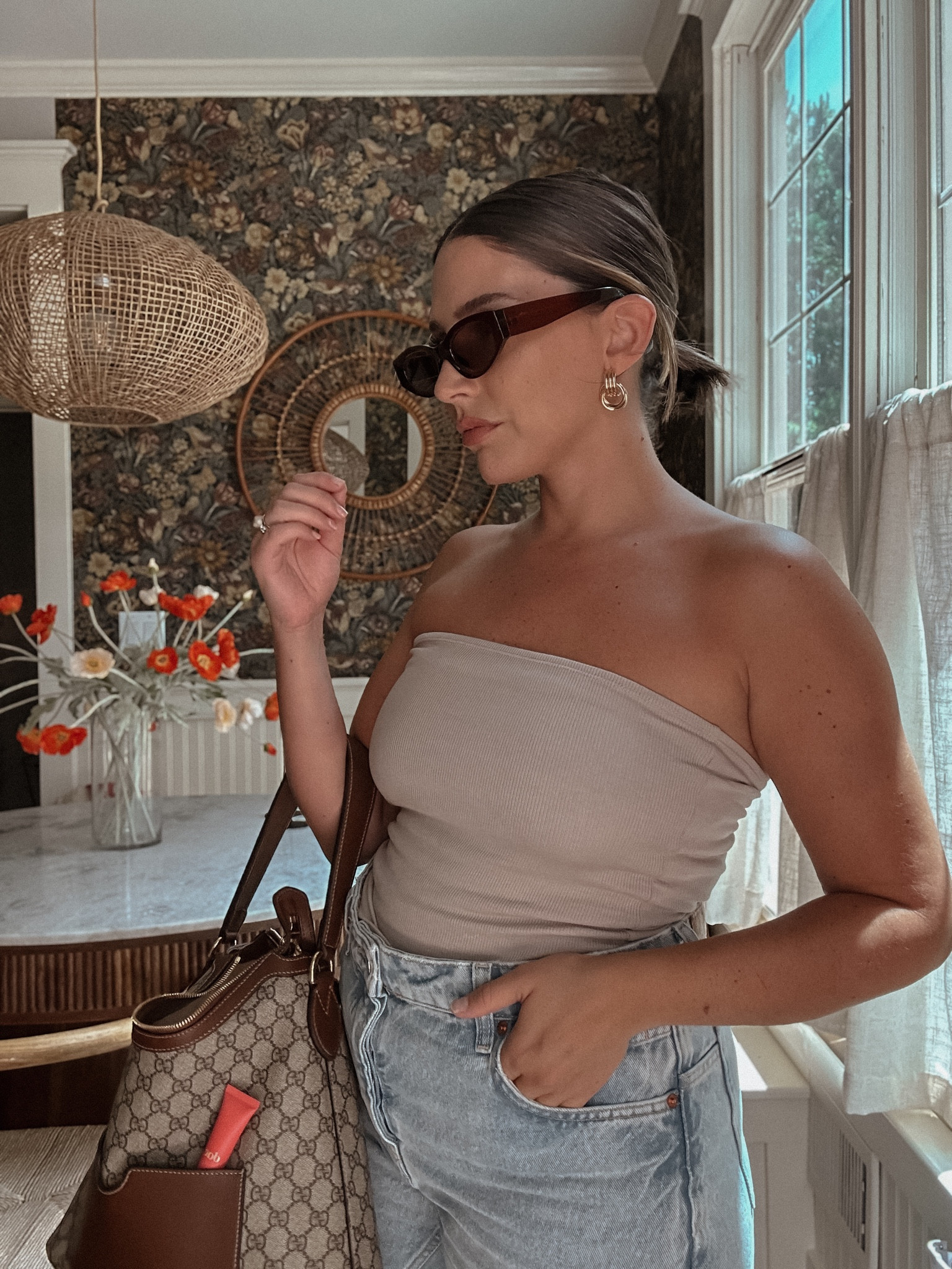 The essentials . This Dae taming wand ROCKS! Completely obsessed 

#LTKFindsUnder50 #LTKStyleTip #LTKBeauty