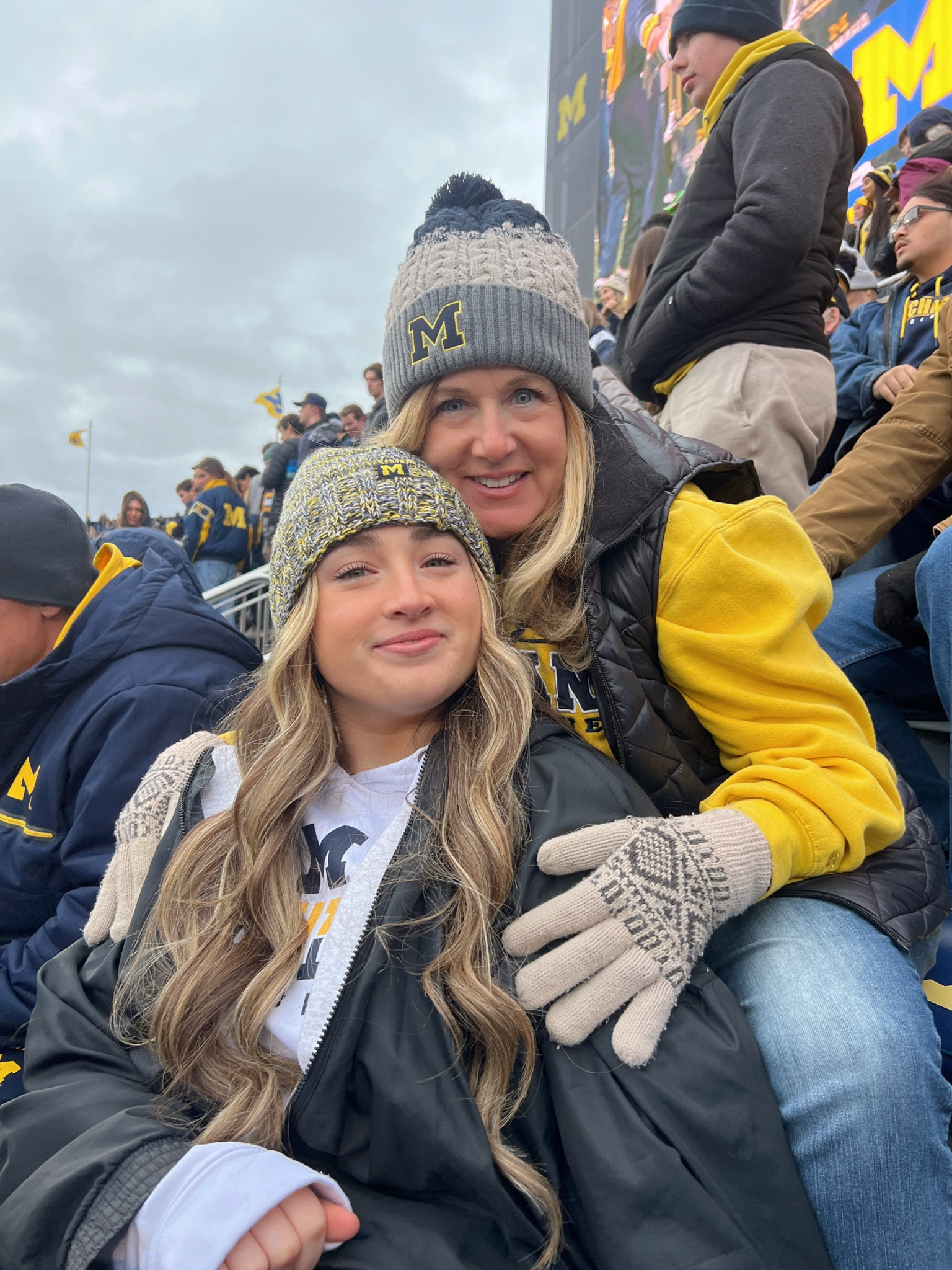 College football game inspo 🏈〽️

#LTKStyleTip #LTKSeasonal #LTKFindsUnder50