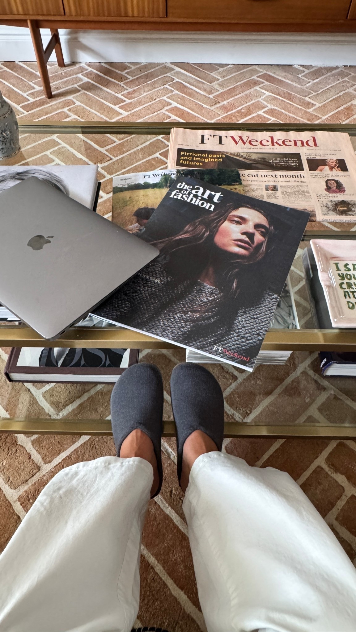 Casual Clogs For Round The House 

Summer | spring | home | Wishlist | August 

#LTKuk #LTKsummer #LTKeurope