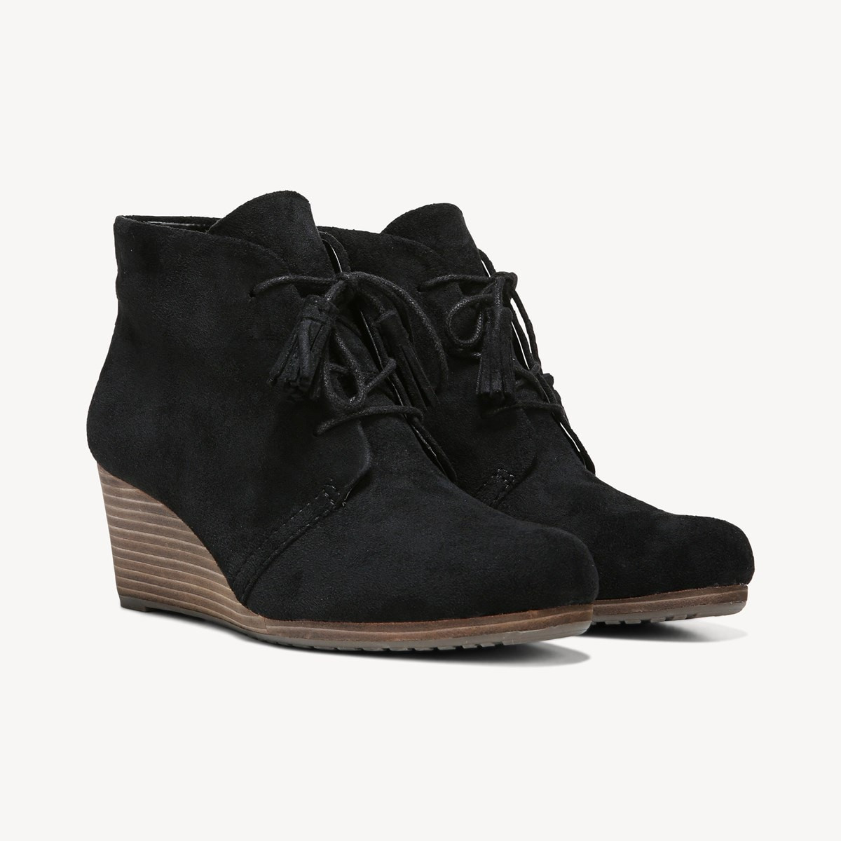 Dakota Wedge Bootie | Dr. Scholls
