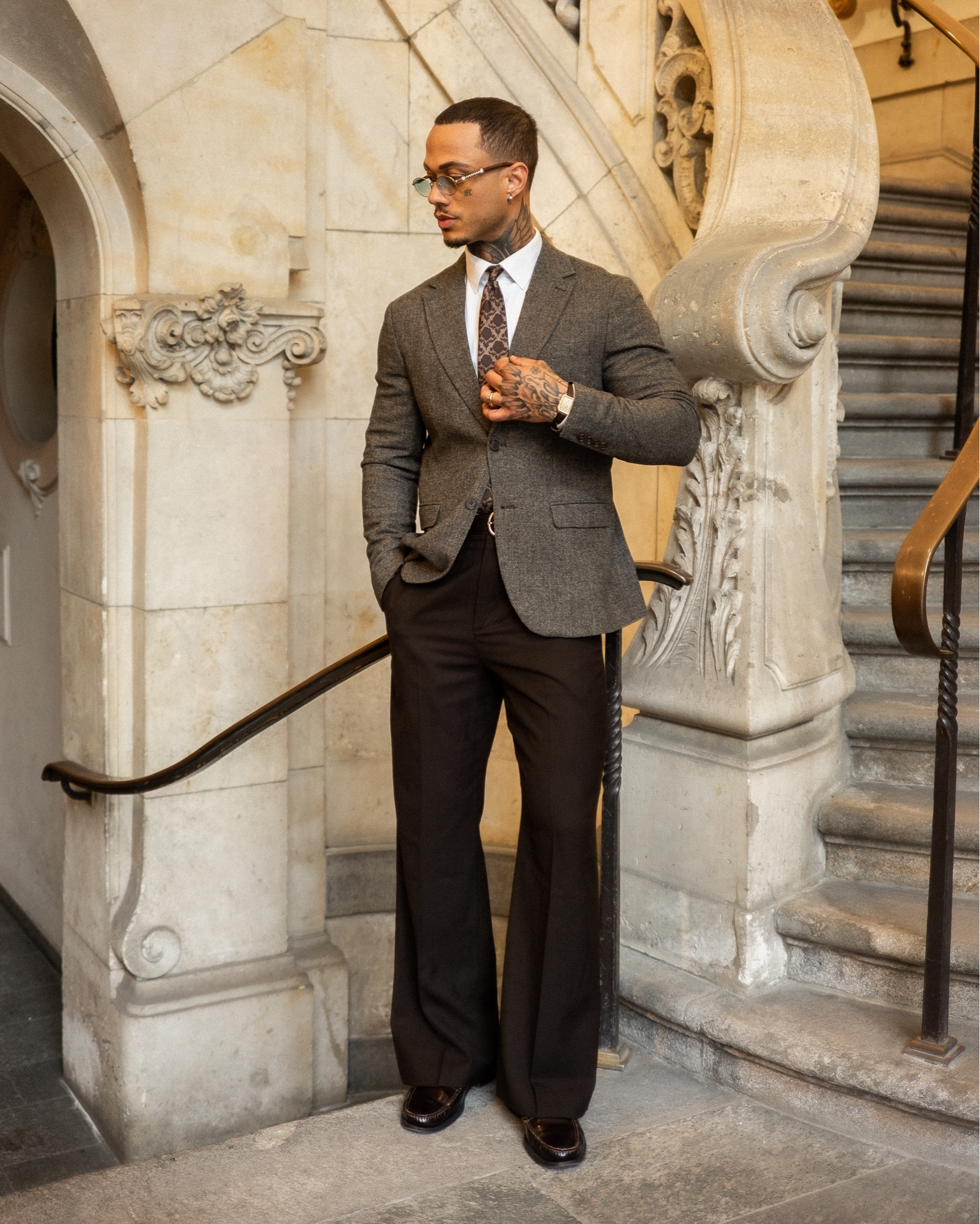 #weddingoutfit #weddingguest 

#LTKspring #LTKwedding #LTKherren