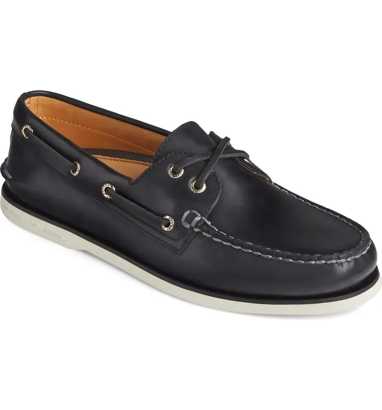 Gold Cup Authentic Original Boat Shoe (Men) | Nordstrom