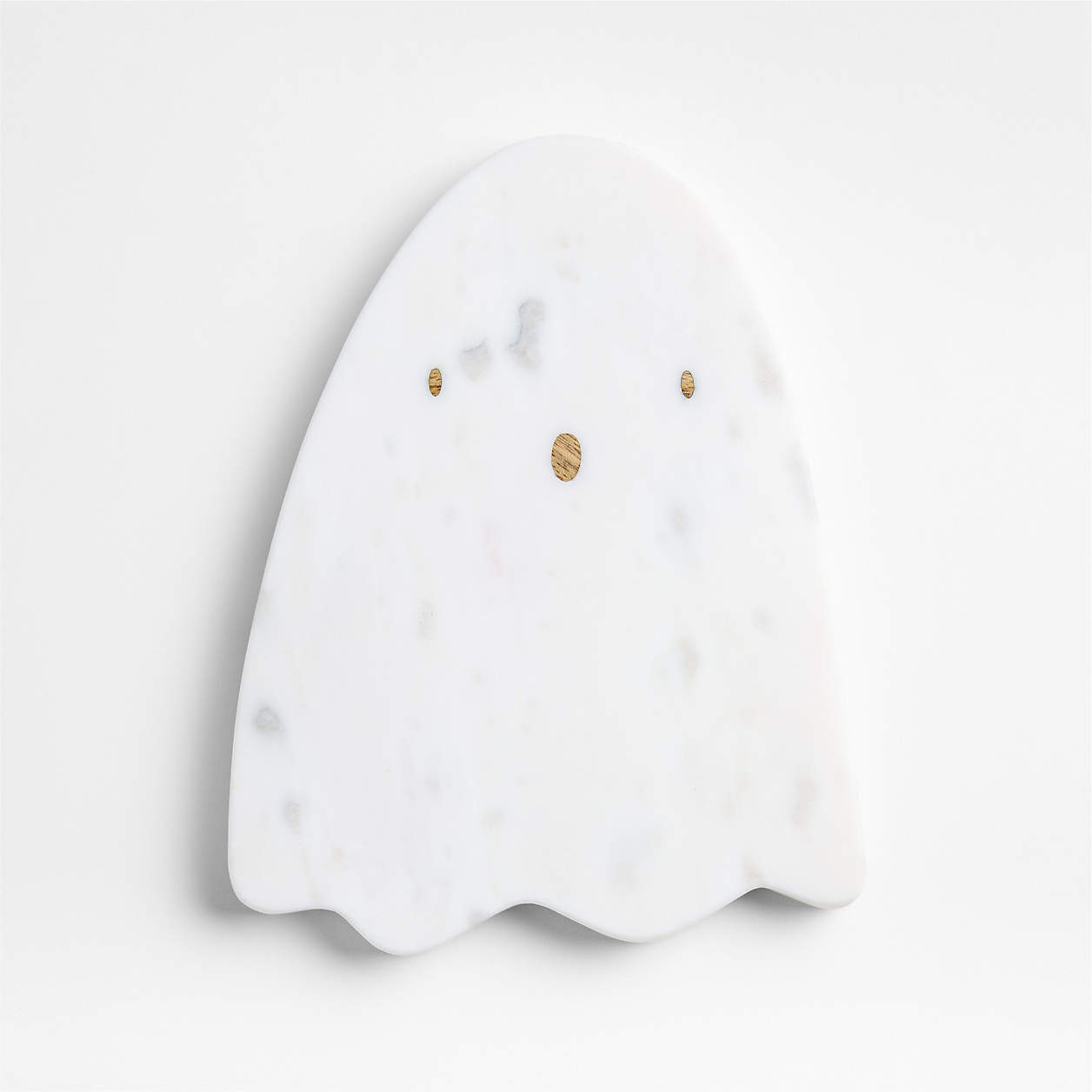 Ghost Marble Trivet + Reviews | Crate & Barrel | Crate & Barrel