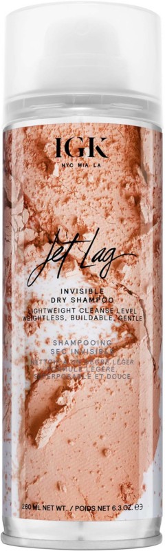 IGK Jet Lag Invisible Dry Shampoo | Ulta Beauty | Ulta