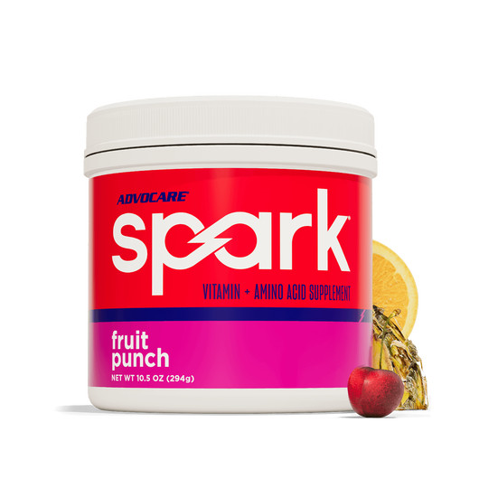 Spark® | AdvoCare