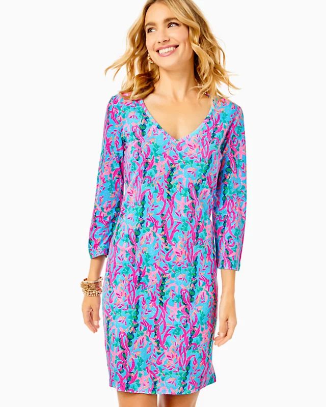 Tessa Dress | Lilly Pulitzer