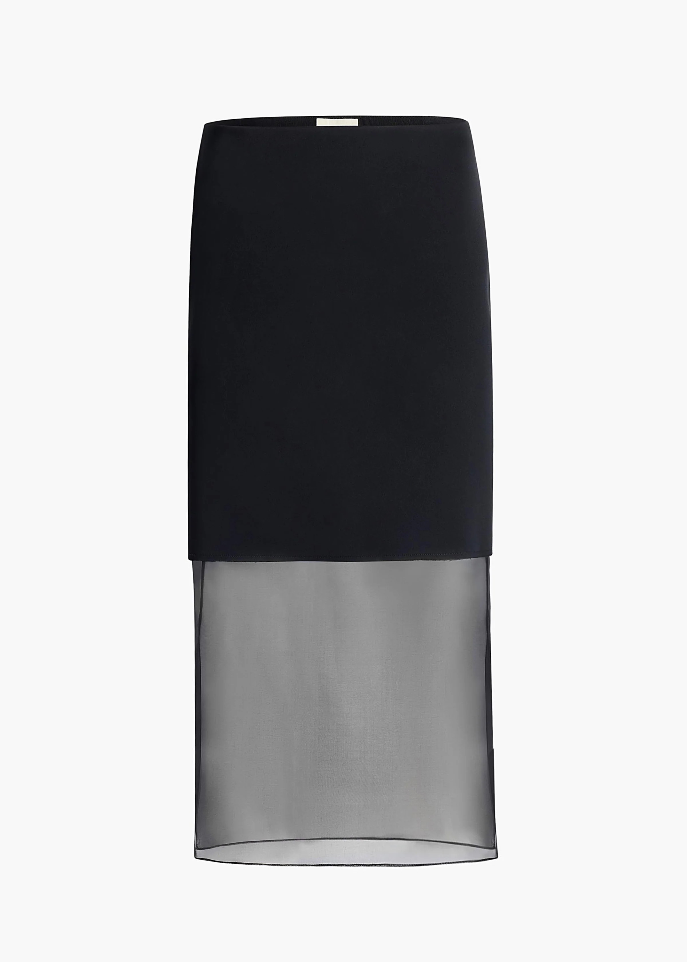Sybil Skirt | Khaite