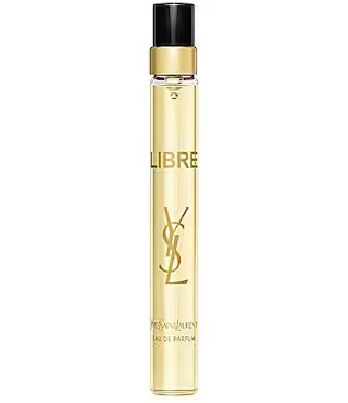 Yves Saint Laurent Beaute Libre Eau de Parfum Travel Spray - 0.33 oz. | Dillard's