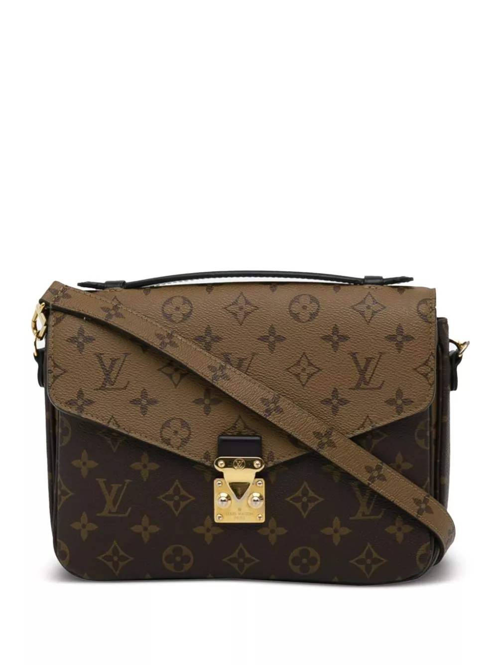 Louis Vuitton Printed Monogram … curated on LTK