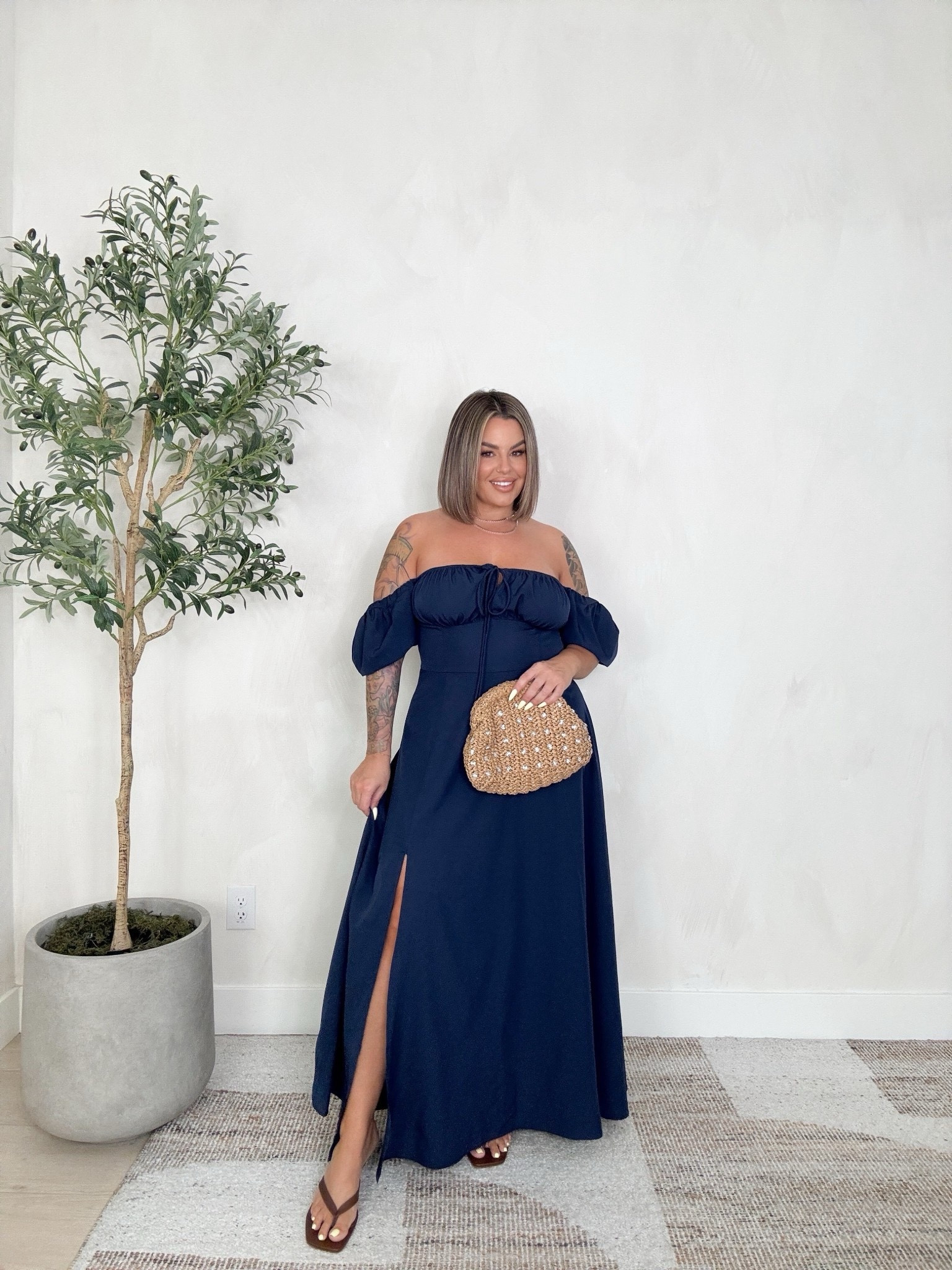 Perfect dress for a graduation or spring wedding 

Dress xl 
Wearing my cakes with this one 

Follow my shop @shaynaslife on the @shop.LTK app to shop this post and get my exclusive app-only content!

#liketkit 
@shop.ltk
https://liketk.it/62ugD