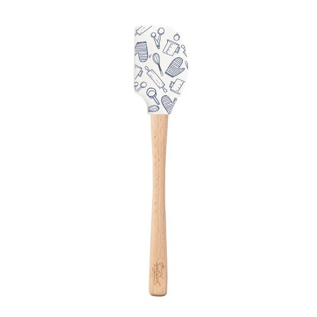 Tovolo Spatulart Baking Conversions Wood Handled Spatula | Wayfair | Wayfair North America