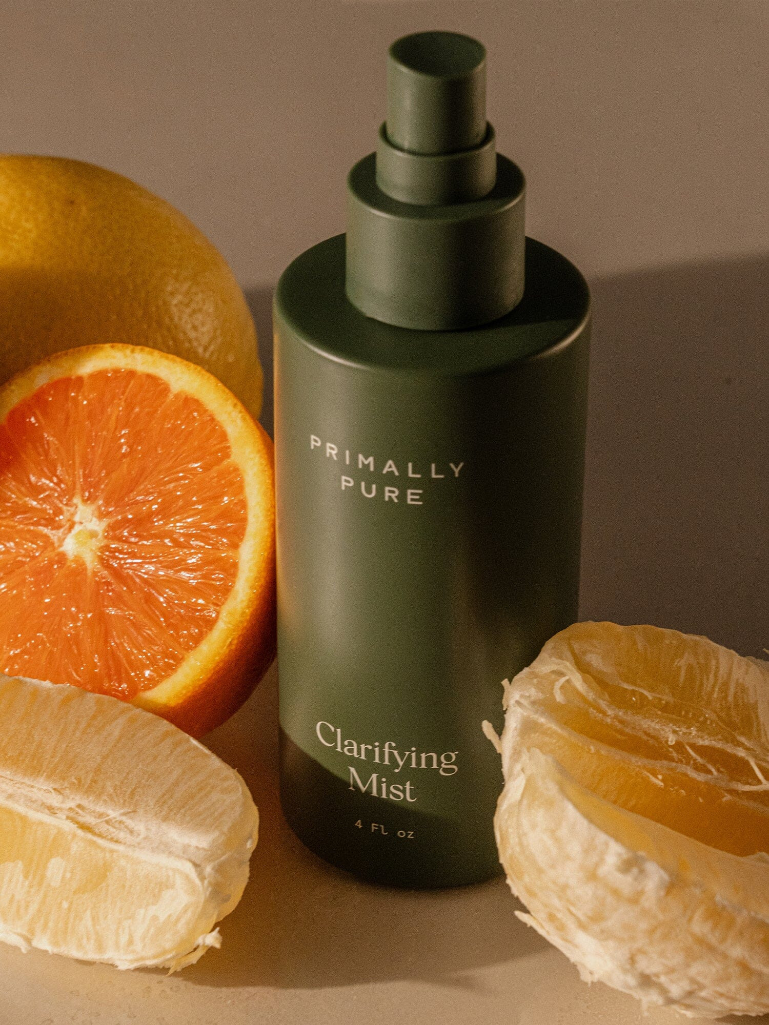 Clarifying Mist | Primally Pure