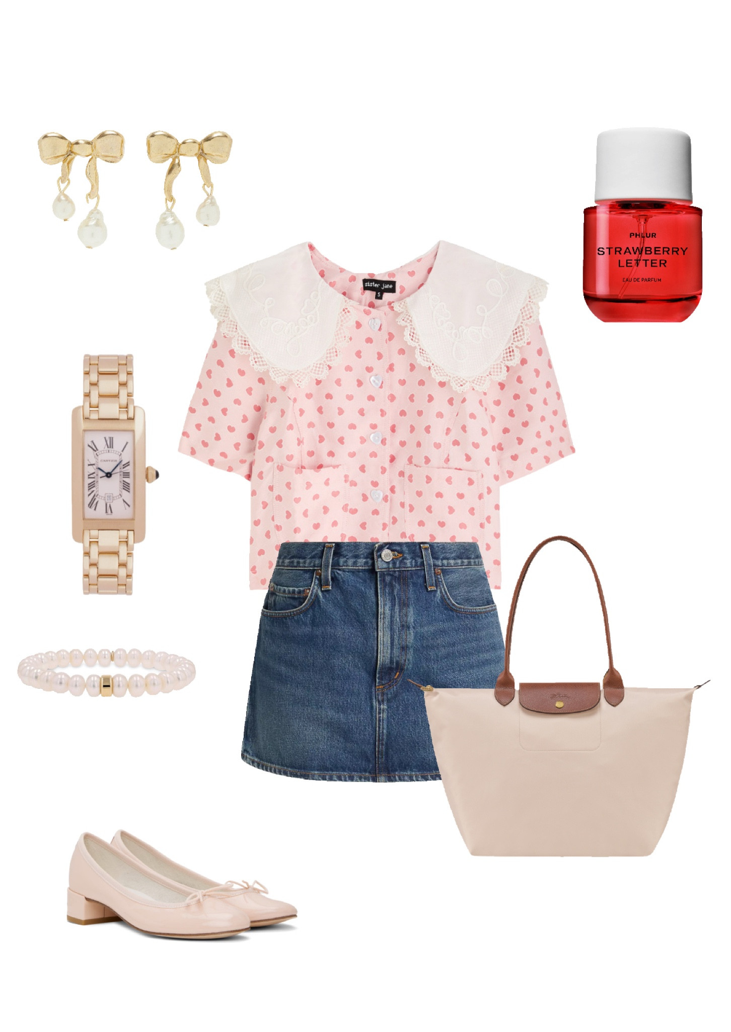 classy cute outfit inspo

#LTKTravel #LTKU #LTKStyleTip