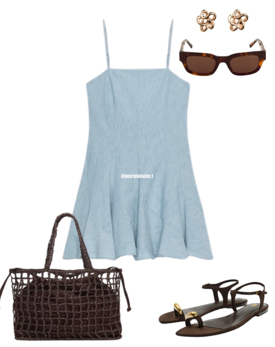 Outfit inspo 🫧

#LTKsummer #LTKspring #LTKuk