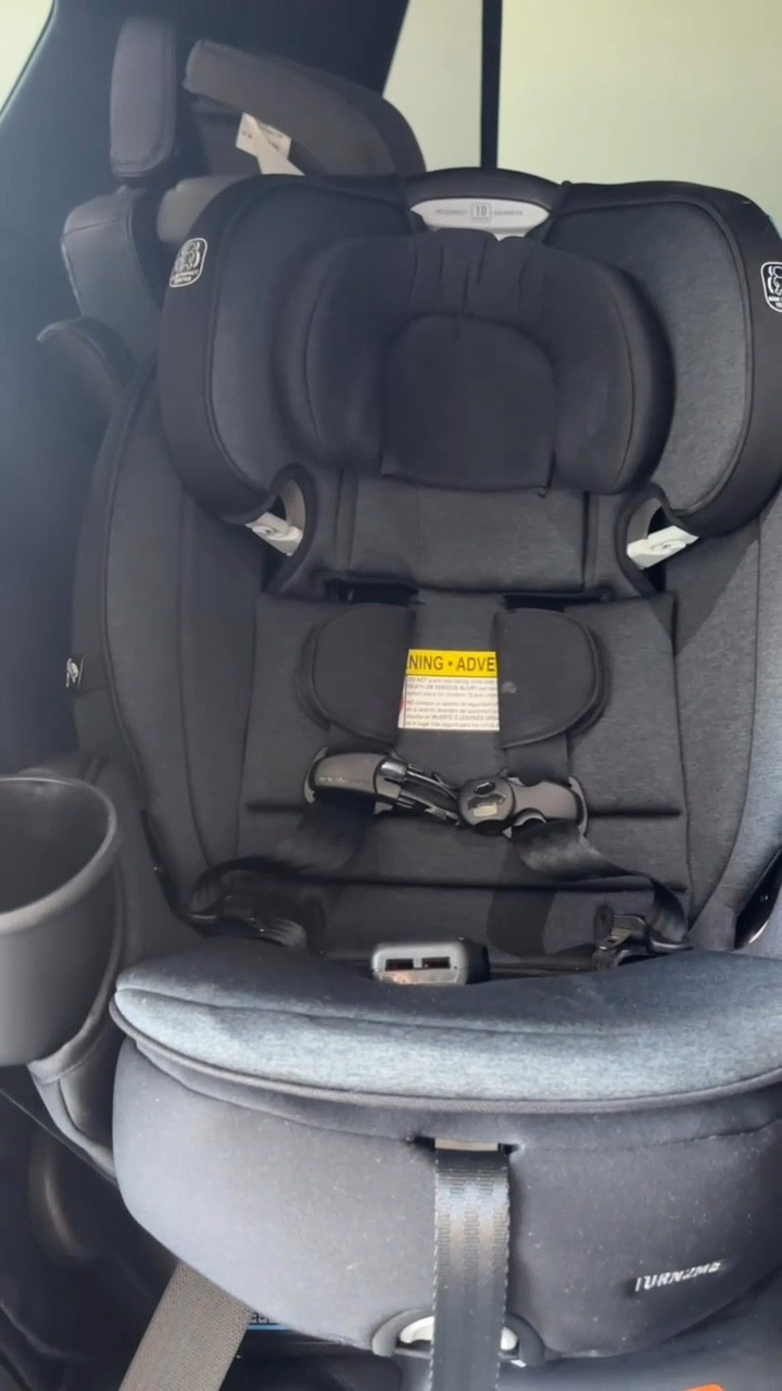 Our Graco turn2me car seat is on sale right now on Amazon! 20% off! 

#LTKBaby #LTKSaleAlert #LTKKids